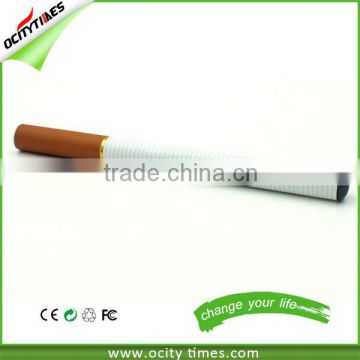 2014 New Disposable Electronic Cigarette 500 Puffs New Product Tank Disposable E Cig