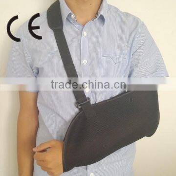 Soft Foam Padded Arm Sling with adjust strap