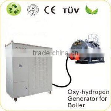 brown gas generator machine for produce oxygen