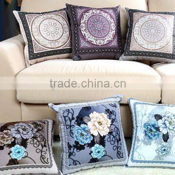 European Style Fashion Cushion, Decoration Cushion, Cushion