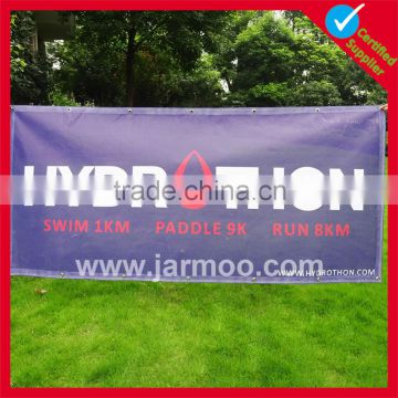 Cheap decorative large banners