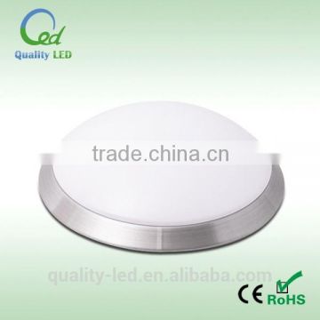 WiFi bluetooth controled ultra-thin recessed led ceiling lights