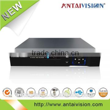 china ahd dvr manufacturer Antai Vision 4ch 8ch 16ch 720p 1080p free client software h.264 ahd dvr
