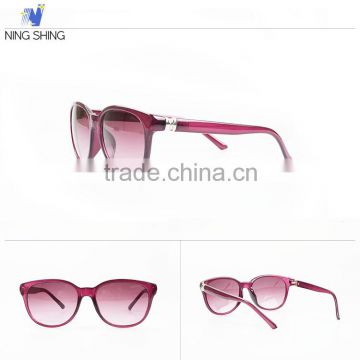 Functional Japanese Low Price Acrylic Lens Sunglasses Brands