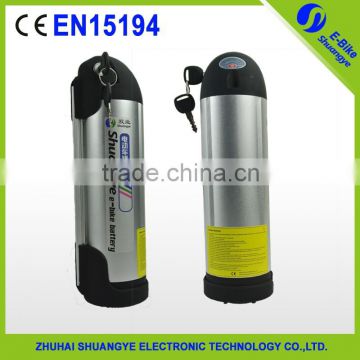 cheap 36V lithium battery for electric bike