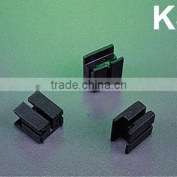 KSS Transistor Housing