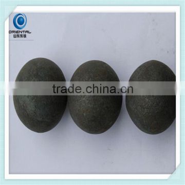 Oriental medium chrome grinding balls