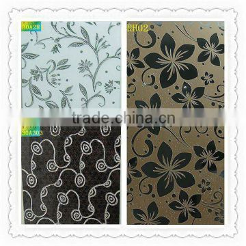 Rustic Ceramic Decorative Wall Tile Elegant Tile 30A303