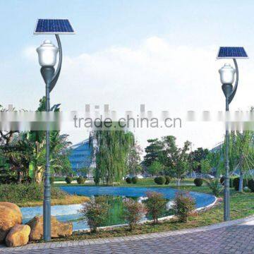 Good quality solar garden light PA-33603