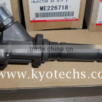 injector for 0445120048 Fit 4M40 ME226718 VAME226718