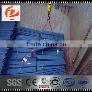 Mild Carbon Alloy Square Steel bar 80-150MM