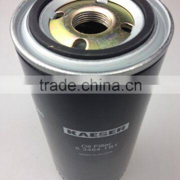 alibaba french china air compressor for sale wood pulp heavy duty diesel oil filter paper 6.1981.1 for Kaeser