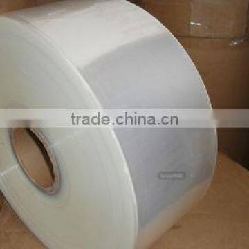 Manufacturer polyolefin shrink film for cigarette