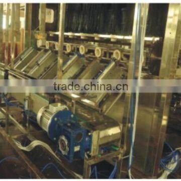 5 gallon automatic bottle loading machine