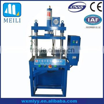Meili Y31 63t hydraulic press of ce safety standards