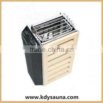 3.6KW Sauna Heater with digital -Controller