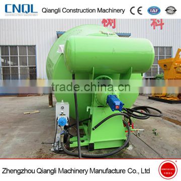 China famous brand concrete mixer truck with good quality and low price