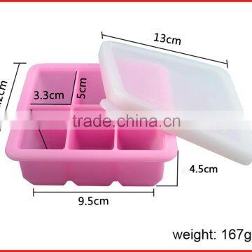 New design of custom cookie mold