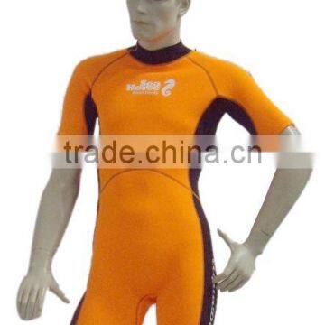 Wet Suit In Bright Color (WS-052)