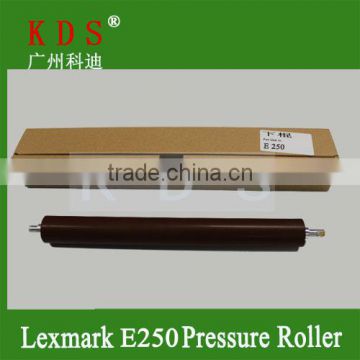Original Lower pressure Sleeved Rollers E250 E350 E450 pressure roller