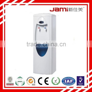 Floor Standing Hot & Cold Plastic Water Cooler