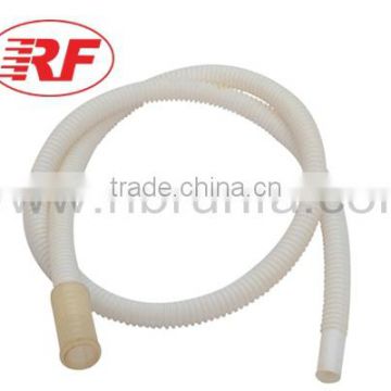 washing machine flexible drain hose pipe