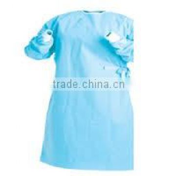 Nice Non-woven Surgical gowns
