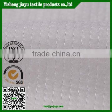 Manufacture of stitch bond mattress cover