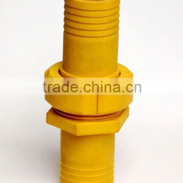 Made in China Plastic Pin Lug Coupling