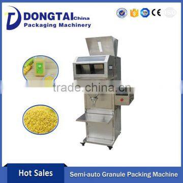 Price Of Sugar Packaging Machine/Manual ParticlePackaging Machine