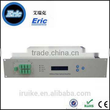 high power amplifier 1550nm edfa catv EDFA1527