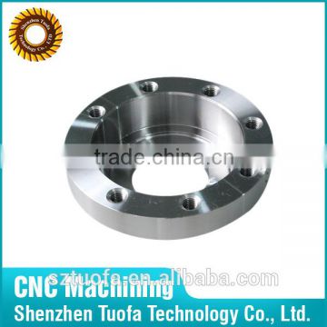 OEM/ODM service stainless steel 316/304/303 machining parts service
