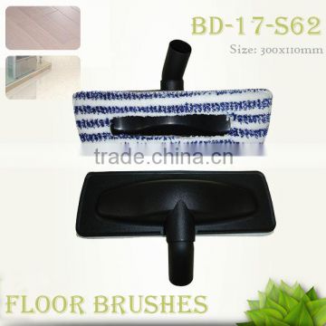 Vacuum Cleaner Brush With Microfibre Pad (BD-17-S62)