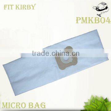 vacuum cleaner fabric bags (PMKB04)