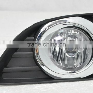 Camry 2012 Fog Lamp With The 11 Years Gold Supplier In Alibaba