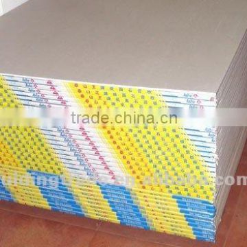 paper faced common drywall suspended gypsum board from Linyi Seasong China