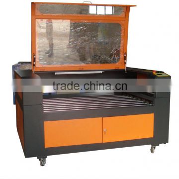 CNC laser cutting machine DLA1490