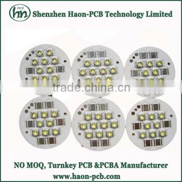 1.4 Aluminum PCB circuit board from China