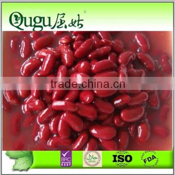 canned red kidney bean in brine/canned red bean in brine