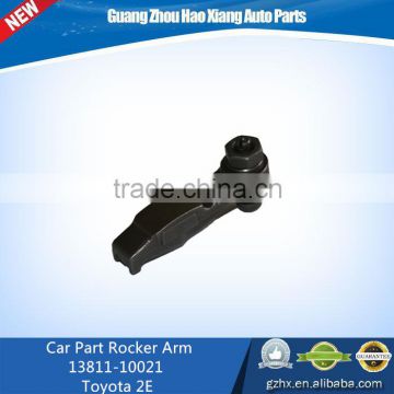 Car Accessories 13811-10021 Engines Parts Rocker Arms for Toyota 2E