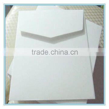 Fancy Envelope Large Capacity for Photo Packaging