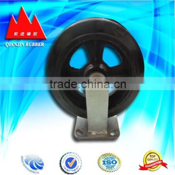 Heavy Duty Fixed Industrial Caster Wheel made in China