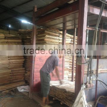 core veneer product plywood