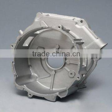 Custom precision aluminum casting machining parts