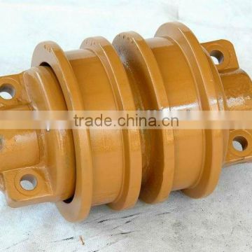 excavator bulldozer(dozer) undercarriage parts track roller assembly