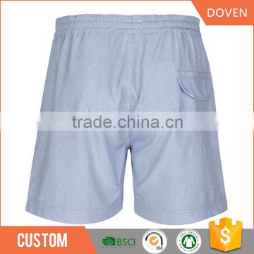OEM blank quick dry casual pants sport shorts