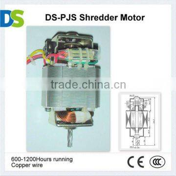 DS-PJS5440 motor electric machine