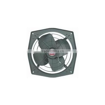 GH Series Forceful Exhaust Fan with front grill (12",14",15",18",20",24",30")