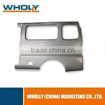 OEM Precision Stainless Steel Aluminum Sheet Metal Stamping Parts