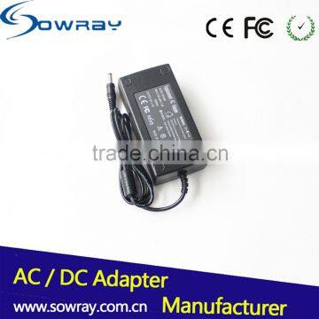 dual output switching power supply 12v 5v 2a ac dc adaptor